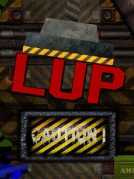Lup Cover