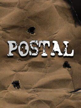 Postal Cover