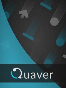 Quaver's artwork