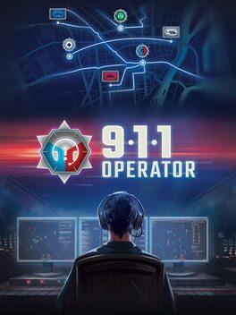 911 Operator's artwork