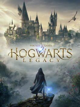 Hogwarts Legacy's artwork