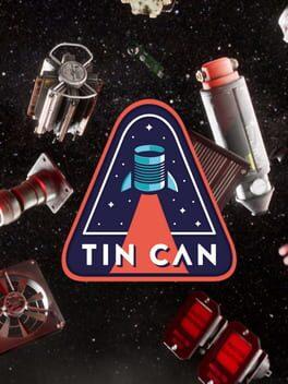 Tin Can Cover