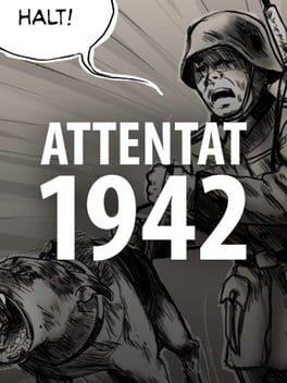 Attentat 1942's artwork