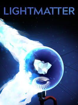 Lightmatter Cover