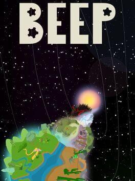 BEEP Cover
