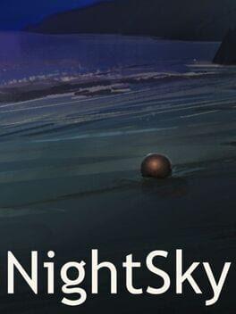 NightSky Cover