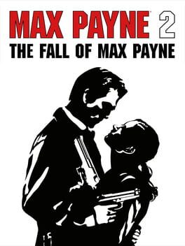 Max Payne 2: The Fall Of Max Payne Cover