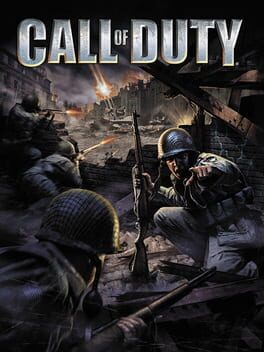 Call of Duty: Classic's artwork