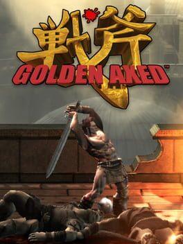 Golden Axed: A Cancelled Prototype Cover