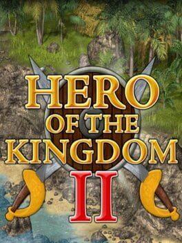 Hero of the Kingdom II Cover