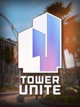 Tower Unite Cover