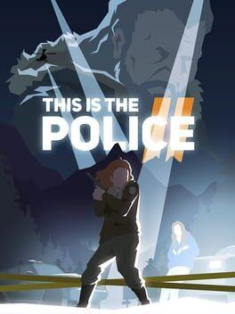 This Is the Police 2 Cover