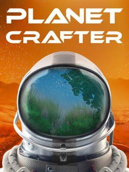 Planet Crafter Cover
