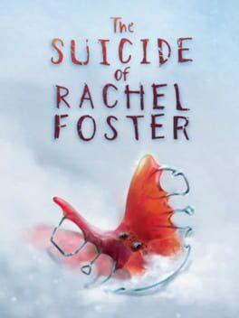 The Suicide of Rachel Foster's artwork