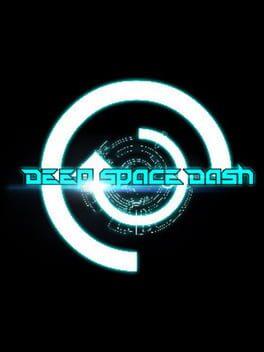 Deep Space Dash Cover