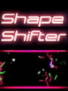 ShapeShifter Cover