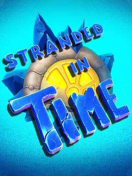 Stranded In Time Cover