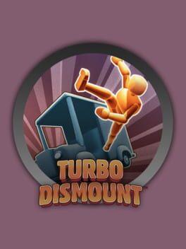 Turbo Dismount's artwork