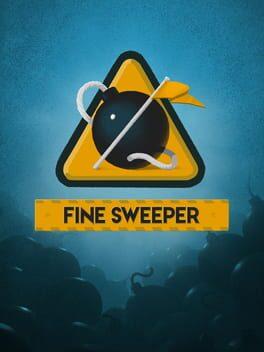 Fine Sweeper Cover