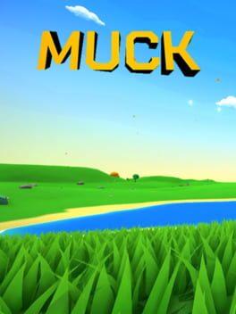 Muck Cover