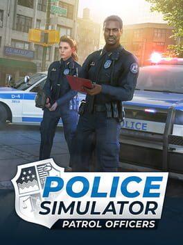 Police Simulator: Patrol Officers's artwork
