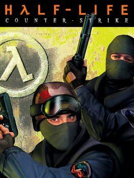 Counter-Strike Cover