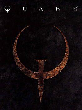Quake's artwork
