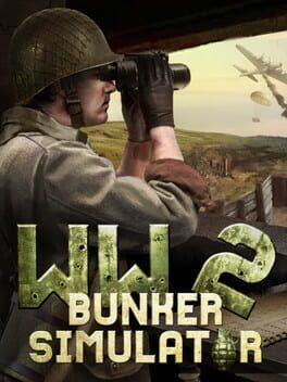 WW2: Bunker Simulator's artwork