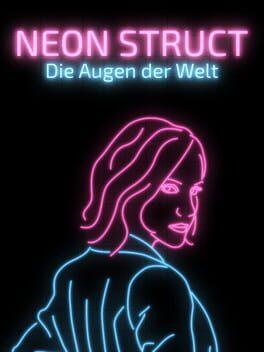 NEON STRUCT Cover