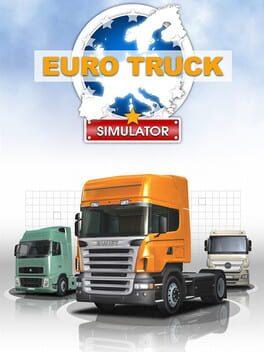 Euro Truck Simulator Cover