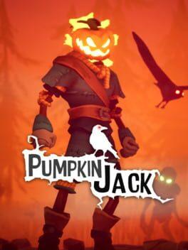 Pumpkin Jack's artwork
