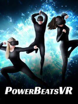 PowerBeatsVR Cover