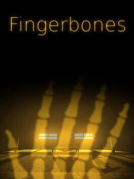 Fingerbones Cover