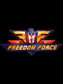 Freedom Force Cover