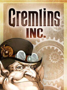 Gremlins, Inc. Cover