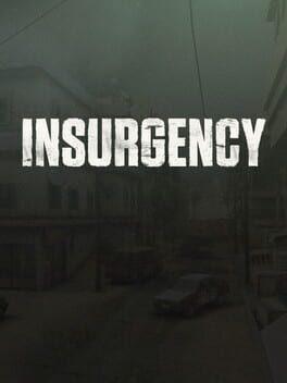 Insurgency Cover