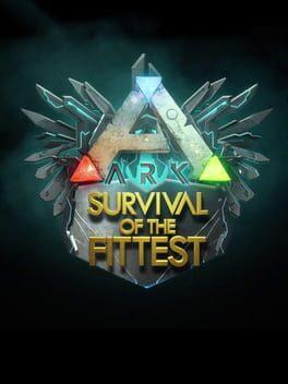 ARK: Survival Of The Fittest Cover