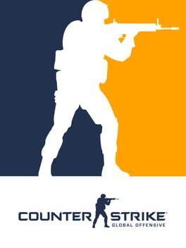 Counter-Strike: Global Offensive Cover