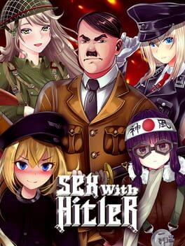 Sex With Hitler Cover