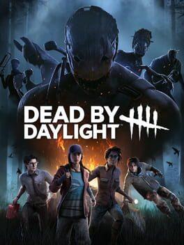 Dead by Daylight Cover