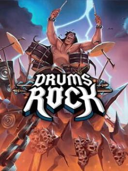 Drums Rock Cover