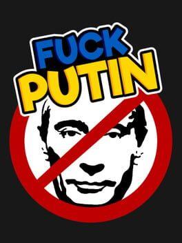 Fuck Putin's artwork