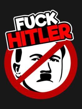 Fuck Hitler Cover