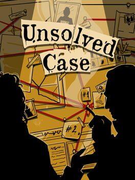 Unsolved Case's artwork