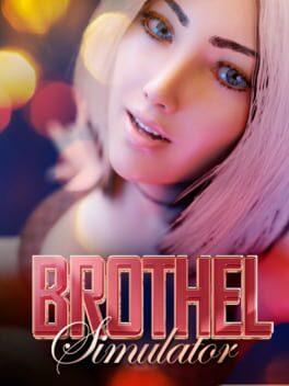 Brothel Simulator Cover