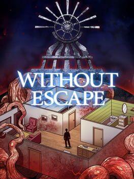 Without Escape Cover