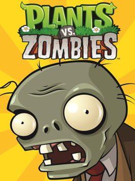Plants vs. Zombies Cover