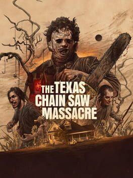 The Texas Chain Saw Massacre's artwork