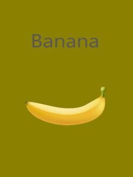 Banana Cover
