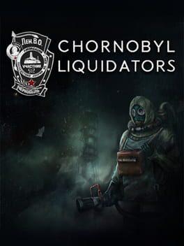 Chornobyl Liquidators's artwork